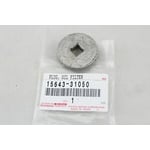 PLUG(FOR OIL FILTER CAP)