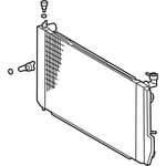 Radiator