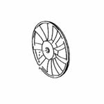 Fan Blade