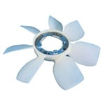 Radiator Fan
