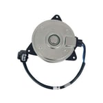 Fan Dynamo