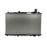 Radiator
