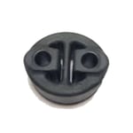 Exhaust Rubber