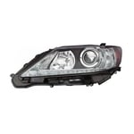 Front Right Headlight