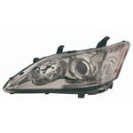 Front Left Headlight