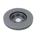 Rear Hub
