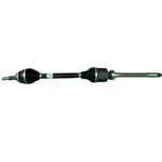 Front Right Axle Sahft