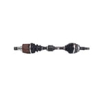 Front Left Axle Shaft