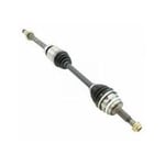 Front Left Axle Shaft