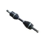 Front Left Axle Shaft