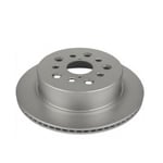 Front Hub