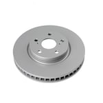 Front Hub