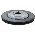 Front Hub