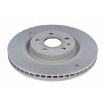 Front Hub