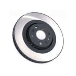 Front Left Hub
