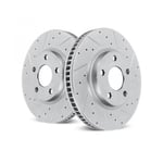 Front Left Hub