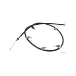 Right Rear Handbrake Cable