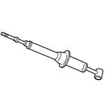 ABSORBER Assembly, Shock
