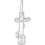 Front Left Shock Absorber