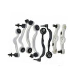 Front Control Arm Kit