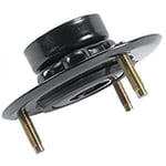 Front Shock Mount