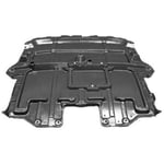 Center Engine Liner