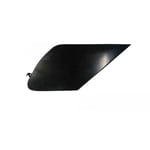 Front bumper right hole cover