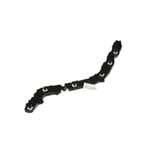 Rear Left Bumper Support