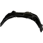 Front Right Fender Liner
