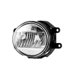 Right Front Fog Light