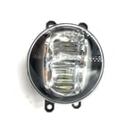 Left Front Fog Light