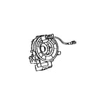 Steering Wheel Clock Spring