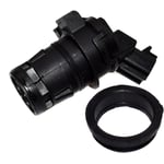 Washer Reservoir Motor