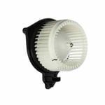 Dashboard Fan