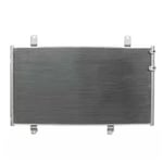 AC Radiator