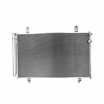 AC Radiator