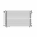 AC Radiator
