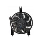 AC Fan