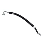 Hot AC Hose