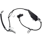 SENSOR, SPEED, FRONT RH