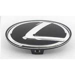Front Grille Emblem