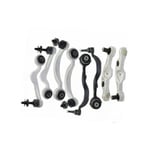 Front Control Arm Kit