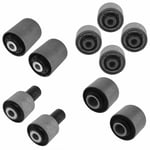 Front Control Arm Bushing Kit