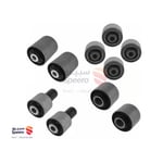Front Control Arm Bushing Kit