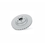 Front Brake Disc Kit