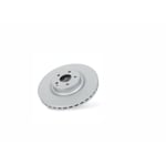 Front Brake Disc Kit