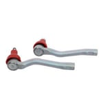Left Outer Steering Arm