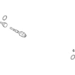 Axle Assembly