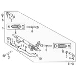 9L3Z3280A