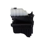 Radiator Coolant Reservoir